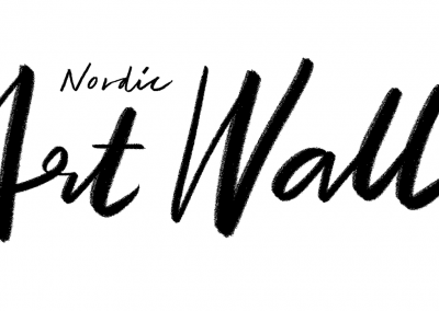 Galleriet Nordic Art Wall