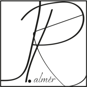 Karolina Palmér Logotyp